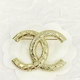 chanel brooches pour femme s_1224066